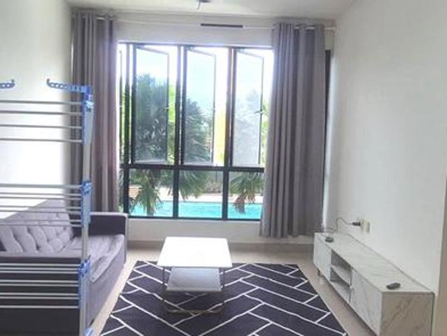 Serviced Residence for rent in Johore Bahru, Johor