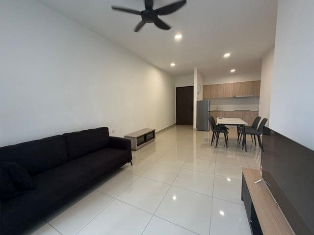 Serviced Residence for rent in Johore Bahru, Johor