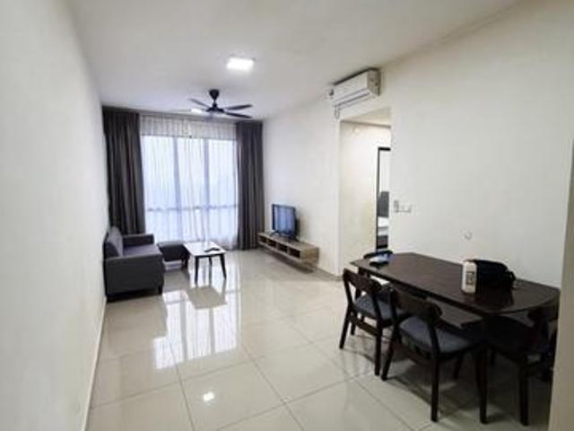 Serviced Residence for rent in Johore Bahru, Johor