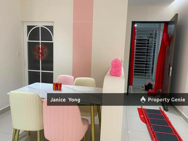 Serviced Residence for rent in Johore Bahru, Johor