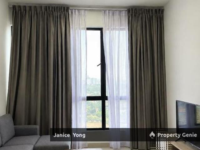Serviced Residence for rent in Kampung Ngee Heng, Johor Bahru