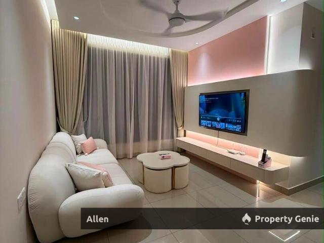 Serviced Residence for rent in Johore Bahru, Johor