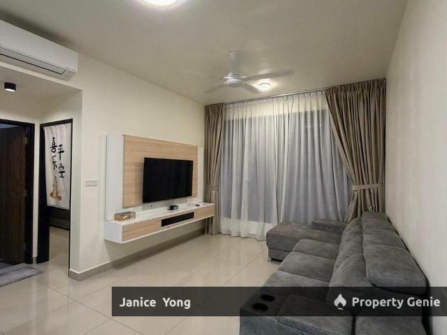 Serviced Residence for rent in Johore Bahru, Johor