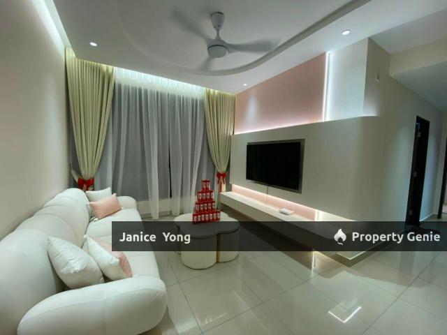 Serviced Residence for rent in Johore Bahru, Johor