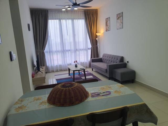 Serviced Residence for rent in Johore Bahru, Johor