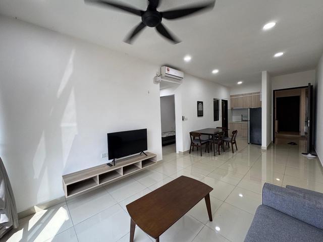 Serviced Residence for rent in Johore Bahru, Johor