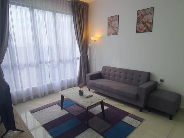 Serviced Residence for rent in Johore Bahru, Johor