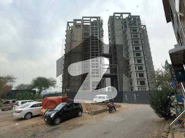 Apartment for sale in Islamabad