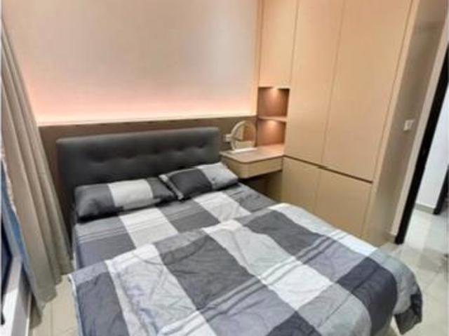 Serviced Residence for rent in Johore Bahru, Johor