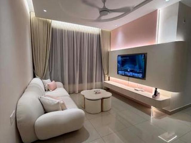 Serviced Residence for rent in Johor Bahru