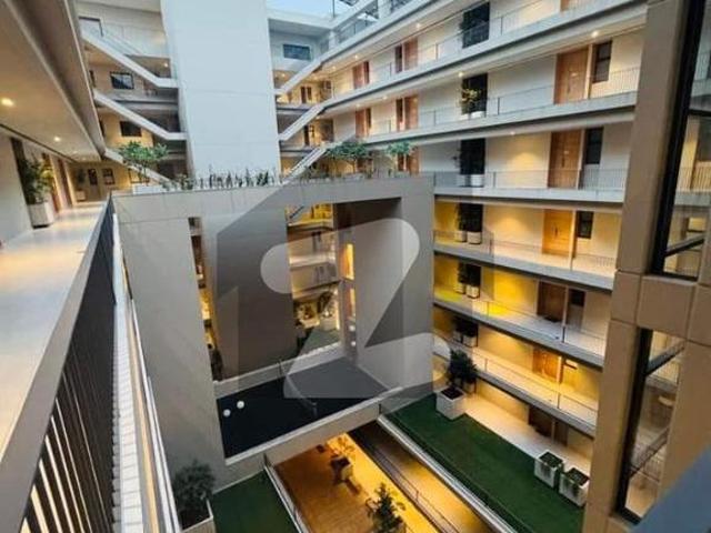 Apartment for rent in Islamabad