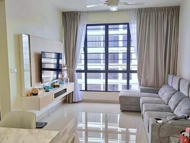 Serviced Residence for rent in Johore Bahru, Johor