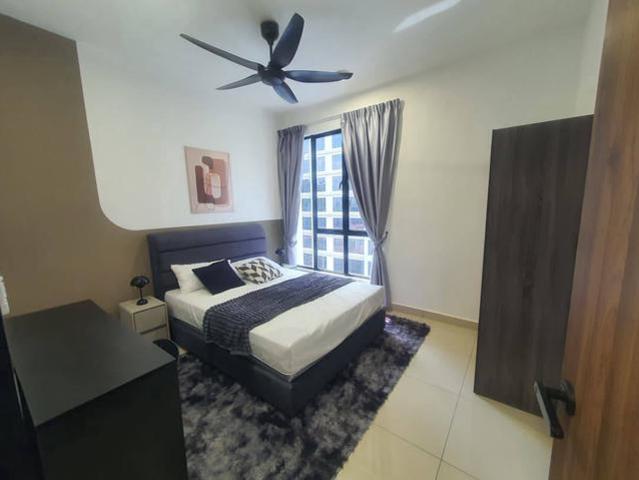 Serviced Residence for rent in Johore Bahru, Johor
