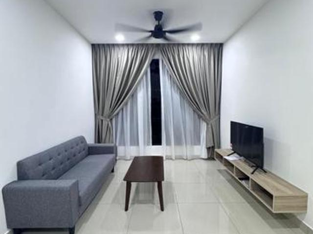 Serviced Residence for rent in Johor Bahru