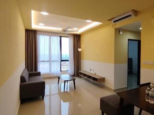 Serviced Residence for rent in Johor Bahru