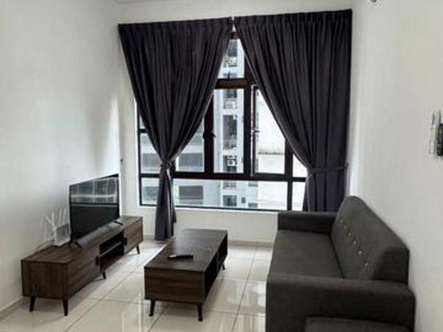 Serviced Residence for rent in Johore Bahru, Johor