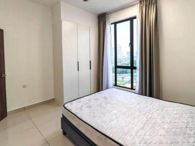 Serviced Residence for rent in Johore Bahru, Johor