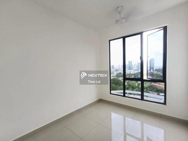 Apartment for rent in Johore Bahru, Johor
