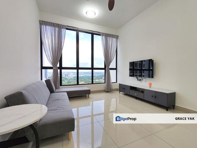 Condominium for rent in Johore Bahru, Johor