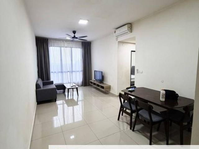 Condominium for rent in Johore Bahru, Johor