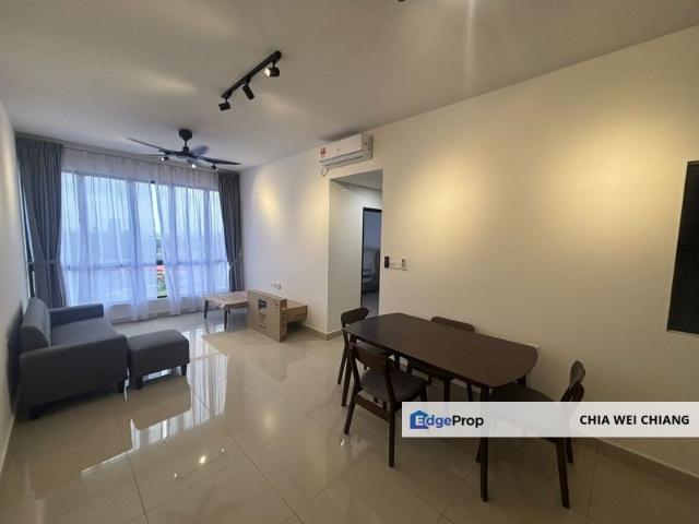 Condominium for sale in Johore Bahru, Johor