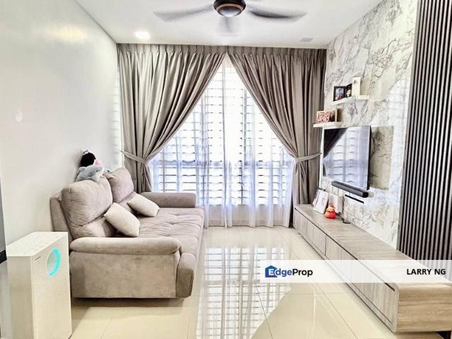 Condominium for sale in Johore Bahru, Johor