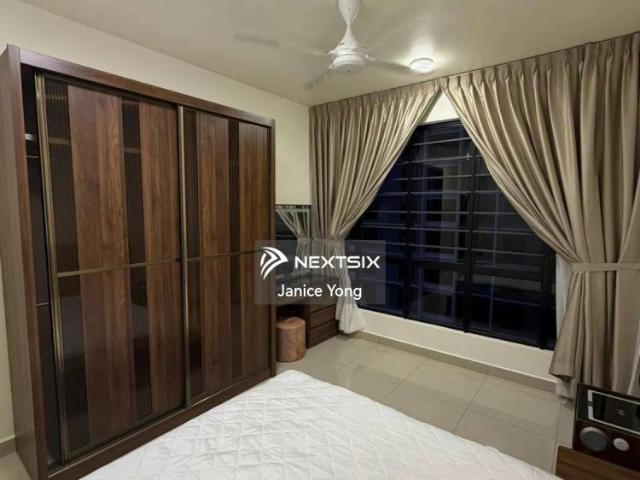 Apartment for rent in Johore Bahru, Johor