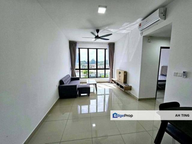 Condominium for rent in Johore Bahru, Johor