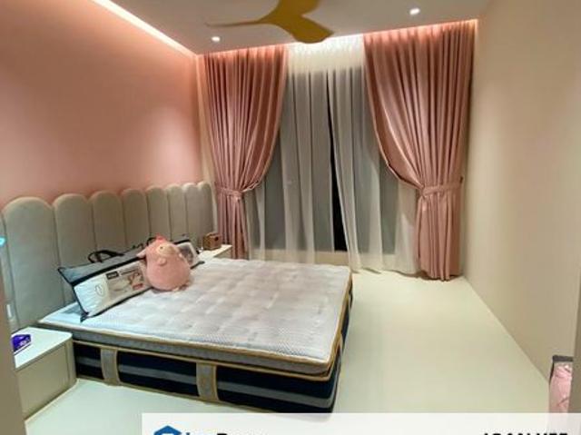 Condominium for rent in Johore Bahru, Johor