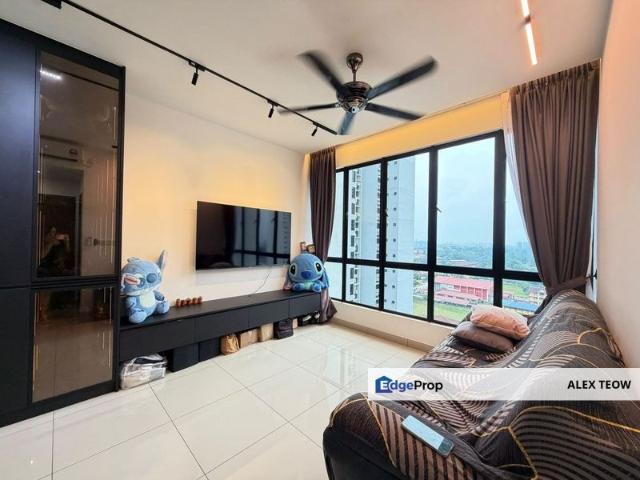 Condominium for sale in Johore Bahru, Johor