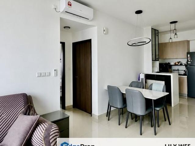Condominium for sale in Johore Bahru, Johor
