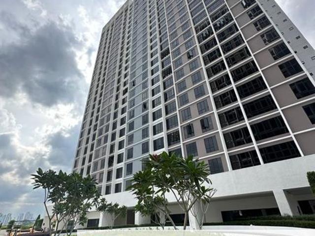 Condominium for rent in Johore Bahru, Johor