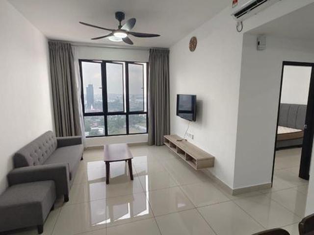 Serviced Residence for rent in Johore Bahru, Johor