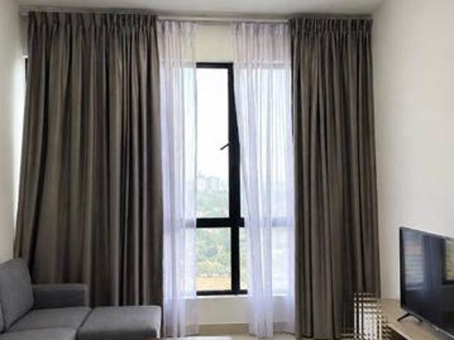 Serviced Residence for rent in Johor Bahru