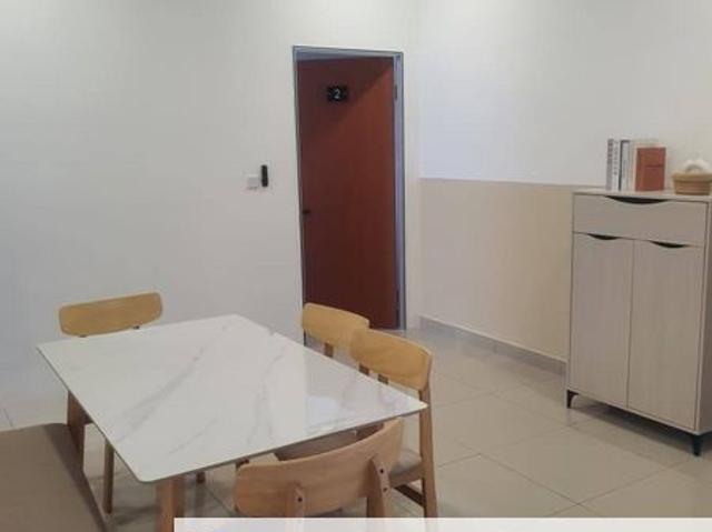 Condominium for rent in Johore Bahru, Johor