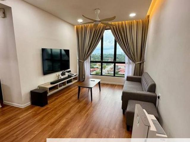 Condominium for sale in Johore Bahru, Johor