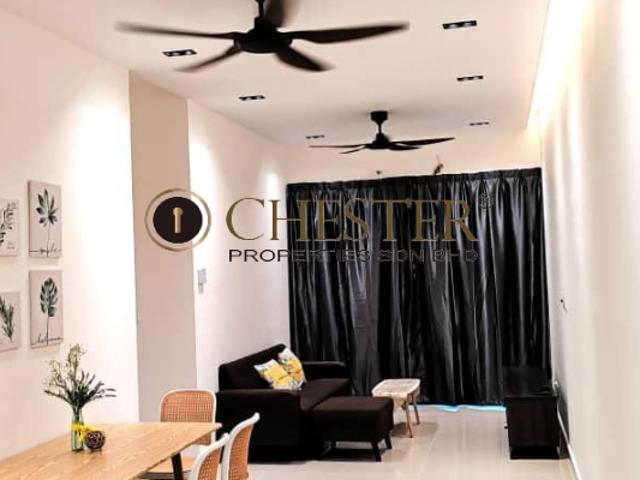 Apartment for rent in Petaling, Damansara Damai