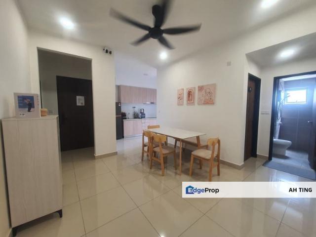 Condominium for rent in Residensi Puncak Saujana (Trellis MBW City), Johor Bahru