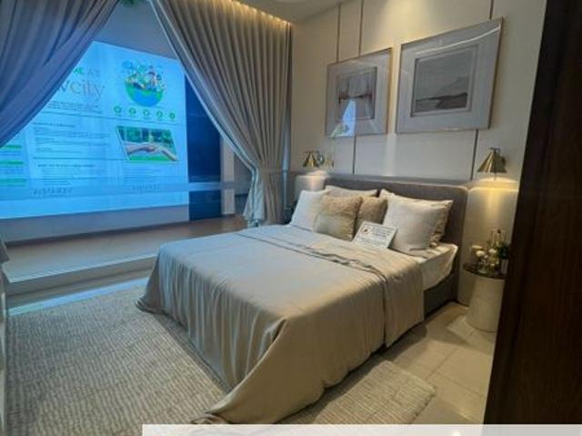 Condominium for sale in Johore Bahru, Johor