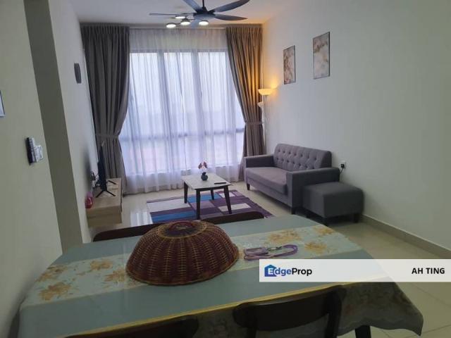 Condominium for rent in Johore Bahru, Johor
