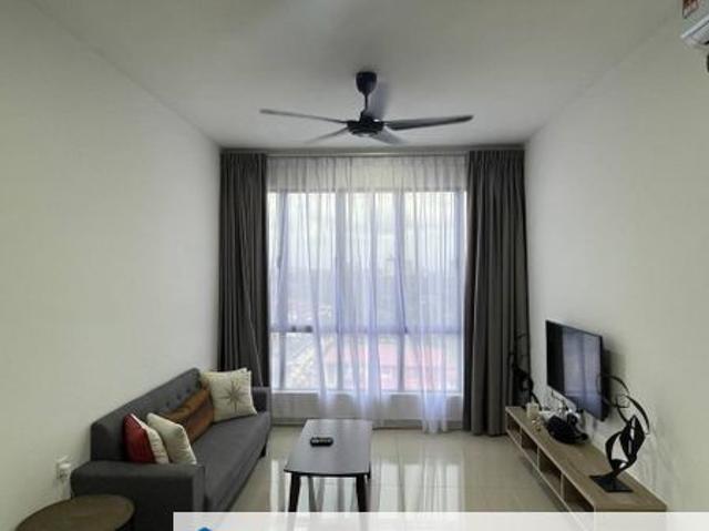 Condominium for rent in Johore Bahru, Johor