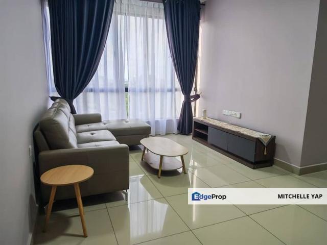 Condominium for sale in Johore Bahru, Johor