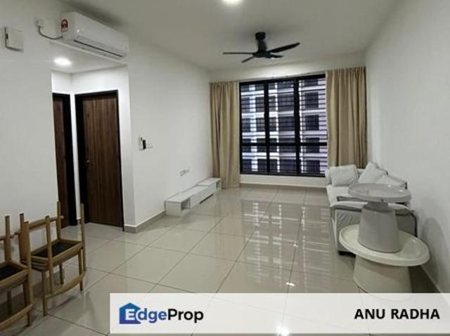Condominium for rent in Johore Bahru, Johor