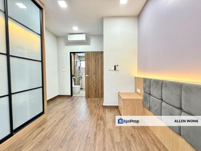 Condominium for sale in Johore Bahru, Johor