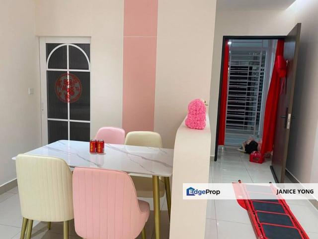Condominium for rent in Johore Bahru, Johor