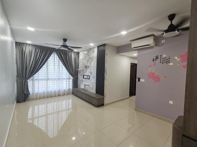Serviced Residence for sale in Johore Bahru, Johor