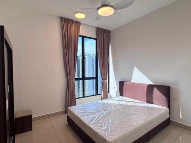Serviced Residence for rent in Johore Bahru, Johor