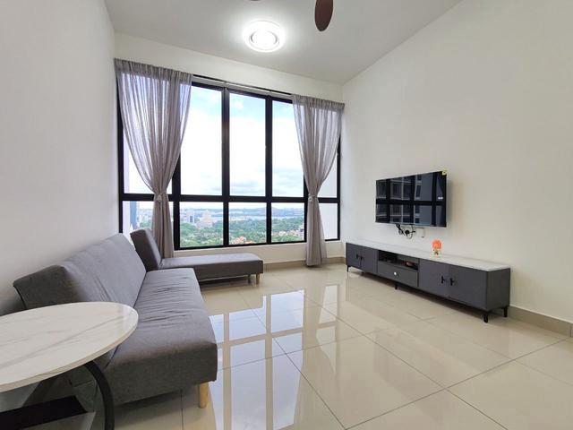 Serviced Residence for rent in Johore Bahru, Johor