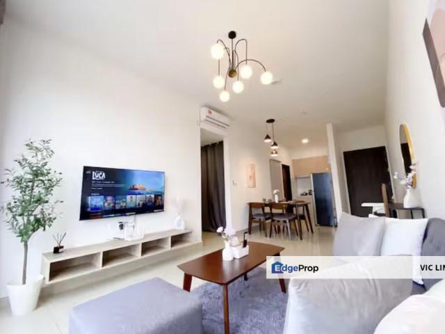 Condominium for sale in Johore Bahru, Johor
