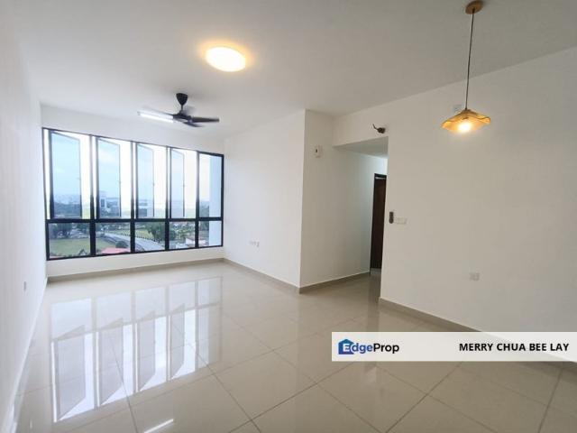 Condominium for rent in Residensi Puncak Saujana (Trellis MBW City), Johor Bahru